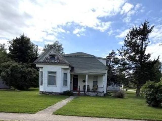 House for sale in Pike, Illinois