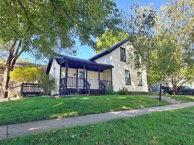 House for sale in Decorah, Winneshiek County