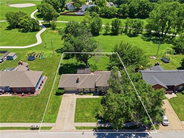 House for sale in Raymore, Missouri