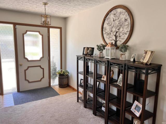 House for sale in Fowler, Indiana