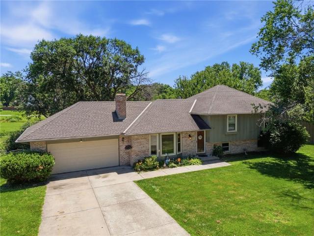 House for sale in Raymore, Missouri