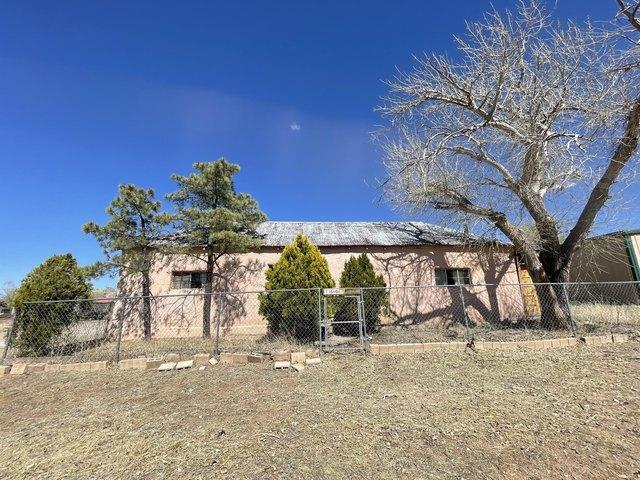 House for sale in Magdalena, New Mexico