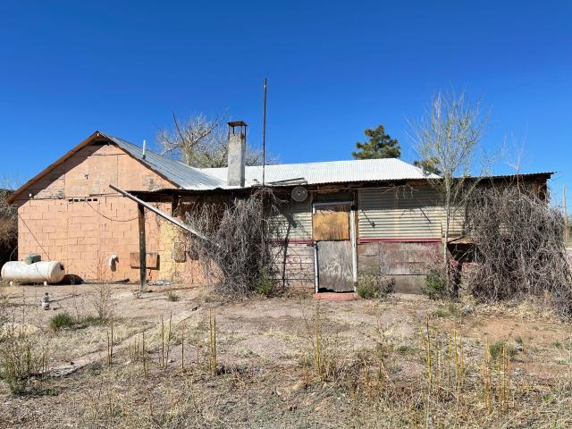 House for sale in Magdalena, New Mexico