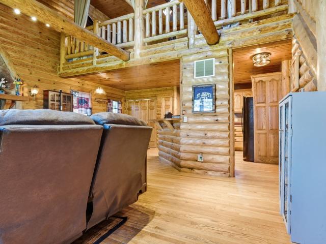House for sale in Logan, Illinois