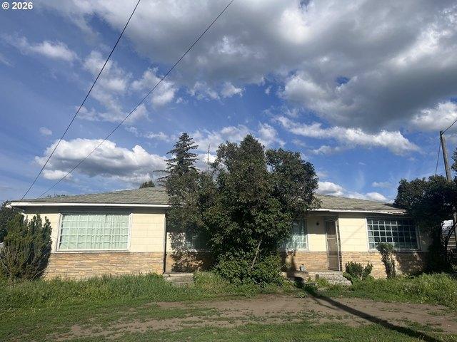 House for sale in Oregonia