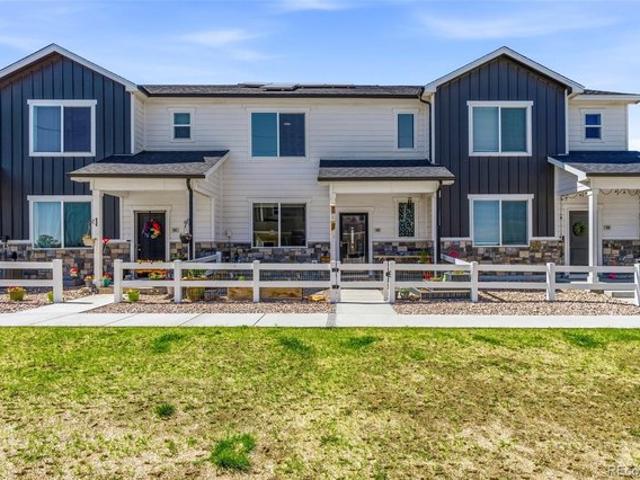 Townhouse for sale in Fort Lupton, Colorado