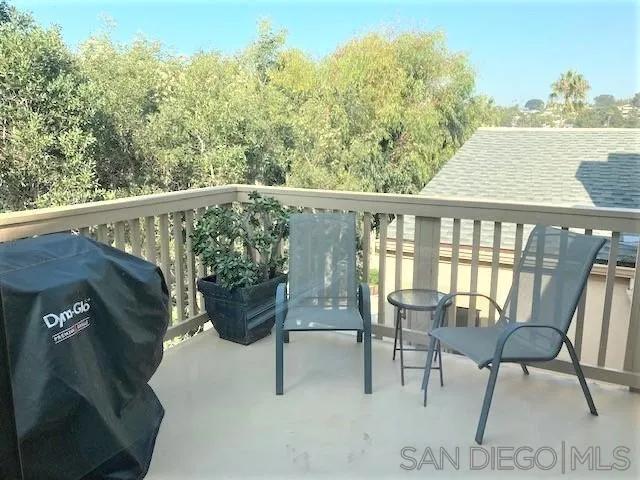 Townhouse for rent in Solana Beach, California