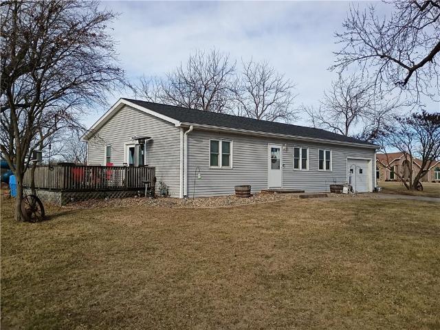 Property for sale in Gentry, Missouri