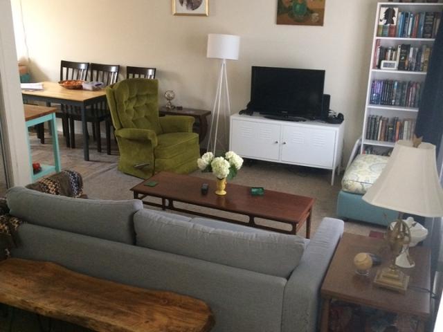 Apartment for rent in Urbana, Illinois
