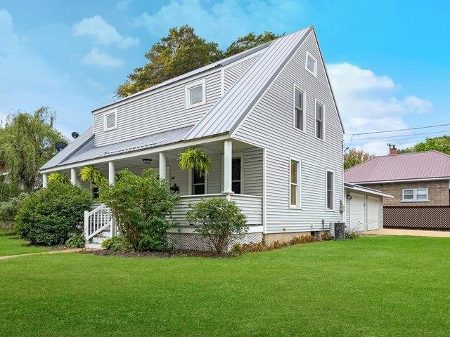 House for sale in Prairie Du Chien, Wisconsin
