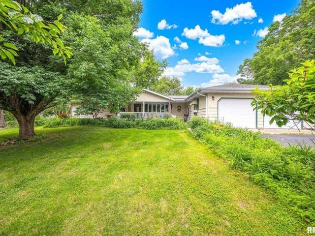 House for sale in Delavan, Illinois