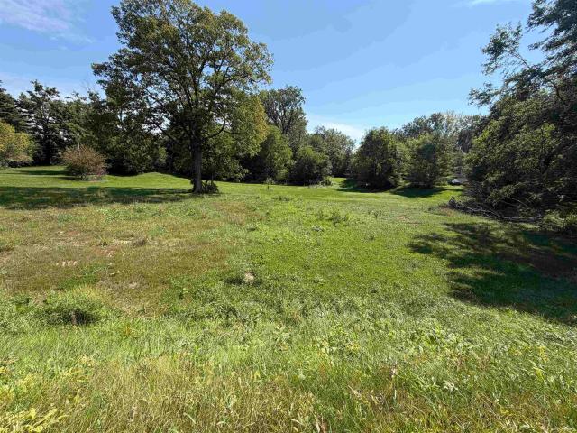 Land for sale in Ridgeville, Indiana
