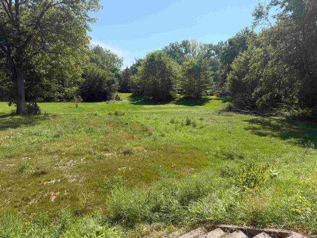 Land for sale in Ridgeville, Randolph County