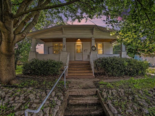 House for sale in Ludington, Michigan