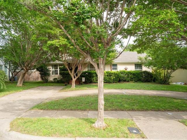 House for sale in Richardson, Texas