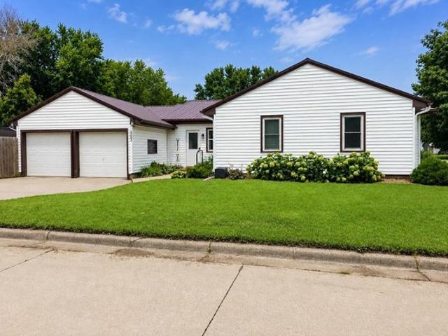 House for sale in Paullina, Iowa