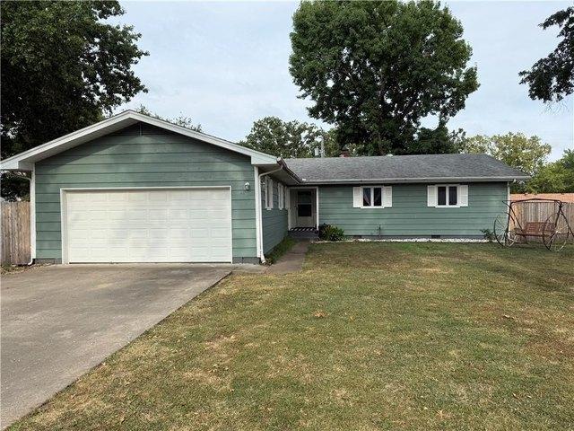 House for sale in Kansas