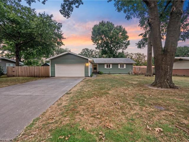 House for sale in Kansas