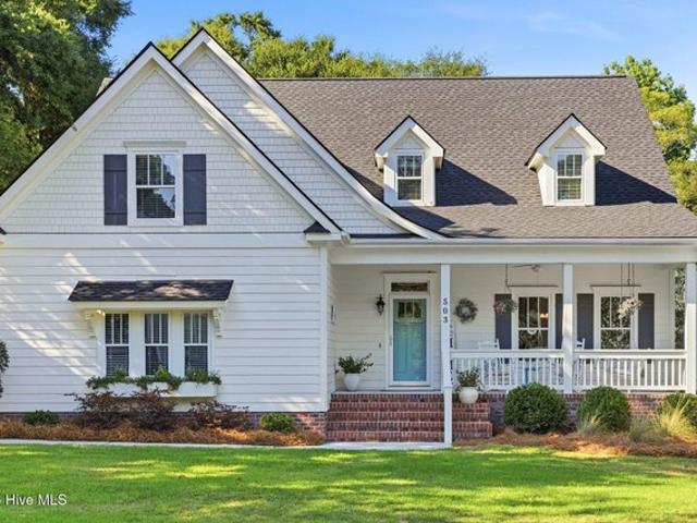 House for sale in Wilmington, North Carolina