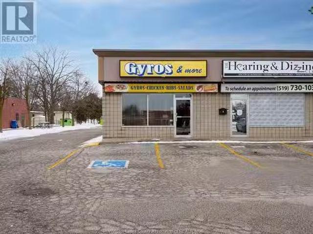 House for sale in Amherstburg, Ontario