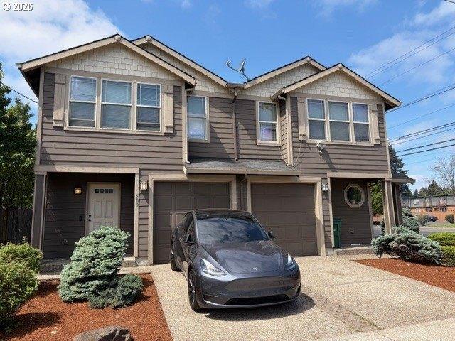 House for sale in Oregonia