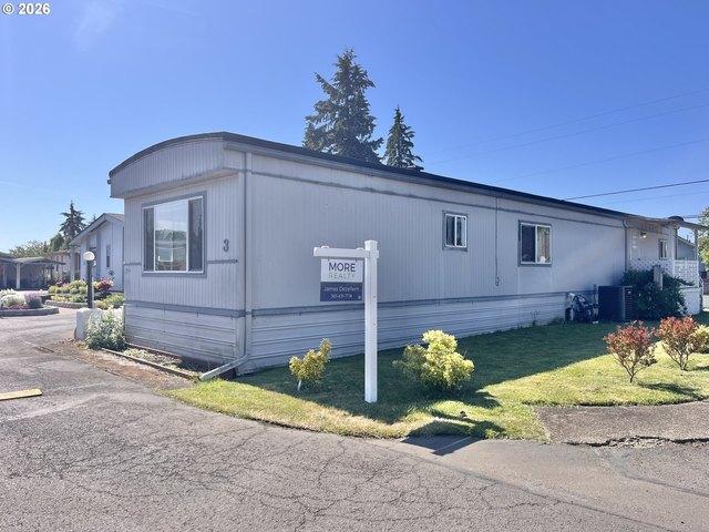 House for sale in Oregonia