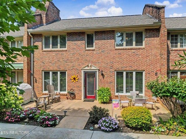 Condo for sale in Tennessee