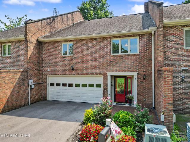 Condo for sale in Tennessee