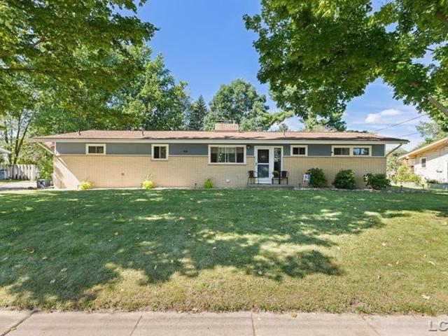 House for sale in Tecumseh, Lenawee County