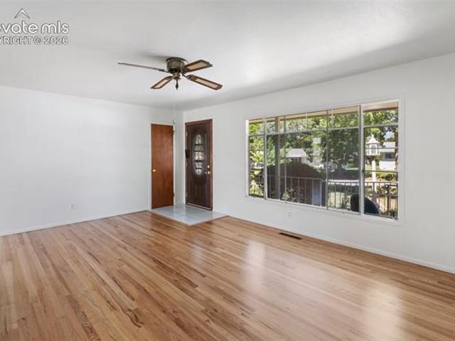 House for sale in Colorado Springs, Colorado