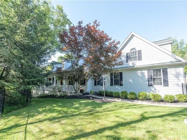 House for sale in Coraopolis, Pennsylvania