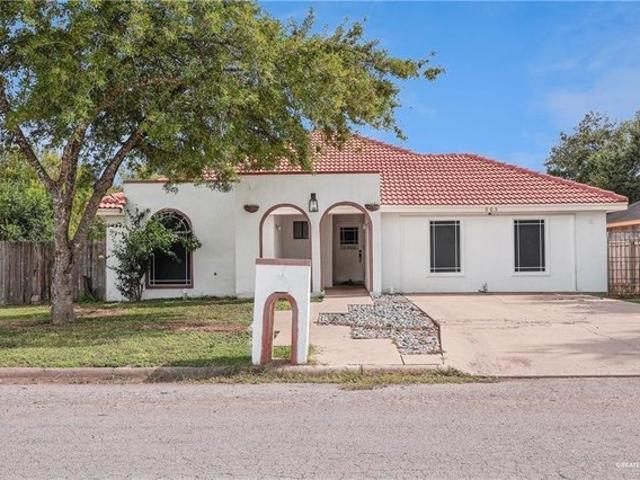 House for sale in Hidalgo, Texas