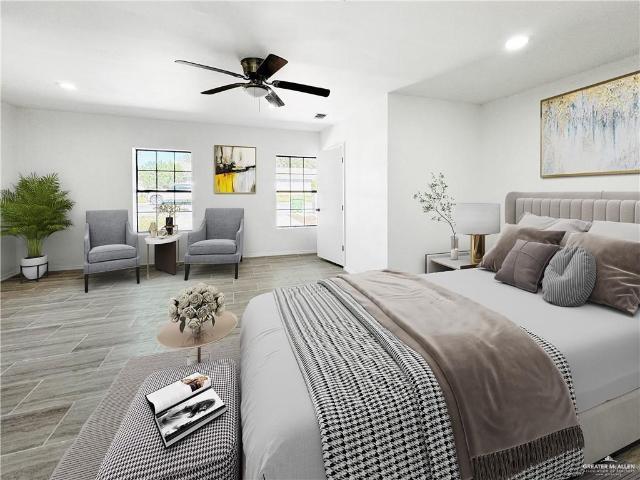 House for sale in Hidalgo, Texas