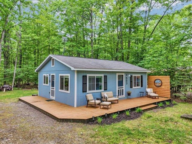 House for sale in Roscommon, Michigan