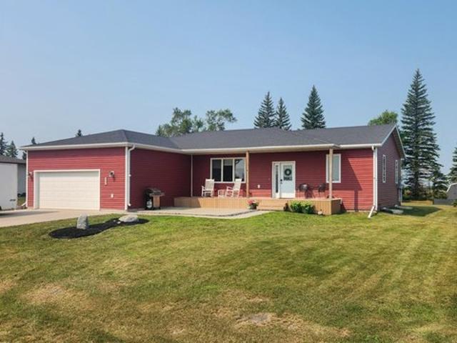 House for sale in Abercrombie, North Dakota