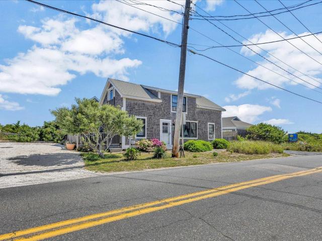 Condo for sale in North Truro, Massachusetts