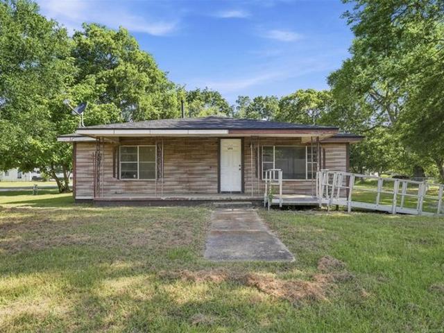 House for sale in Bokchito, Oklahoma