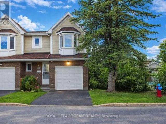 Townhouse for sale in Mulhurst Bay, Ontario