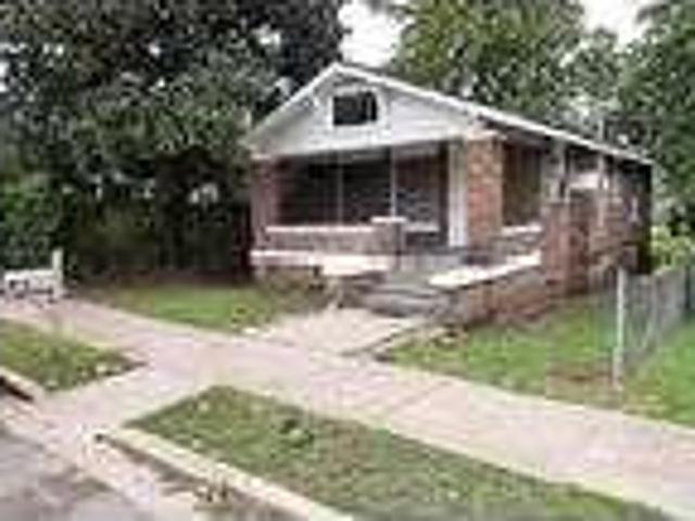 House for rent in Sheffield, Iowa