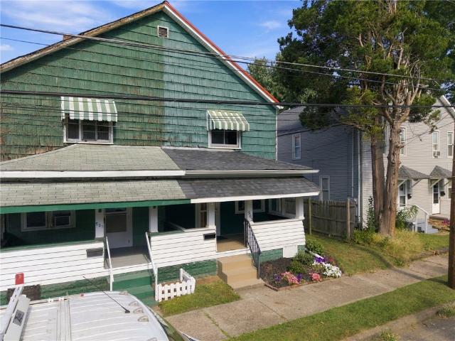 House for sale in Bechman-Orr, Springdale
