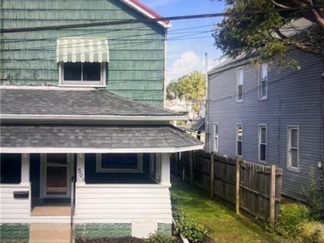 House for sale in Bechman-Orr, Springdale