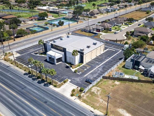Commercial for sale in Hidalgo, Texas