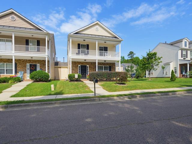 Townhouse for sale in Wake, North Carolina