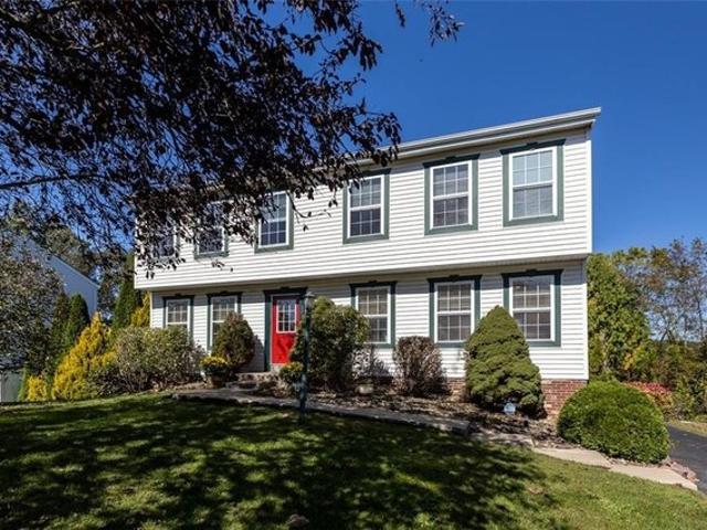 House for sale in Greensburg, Westmoreland County