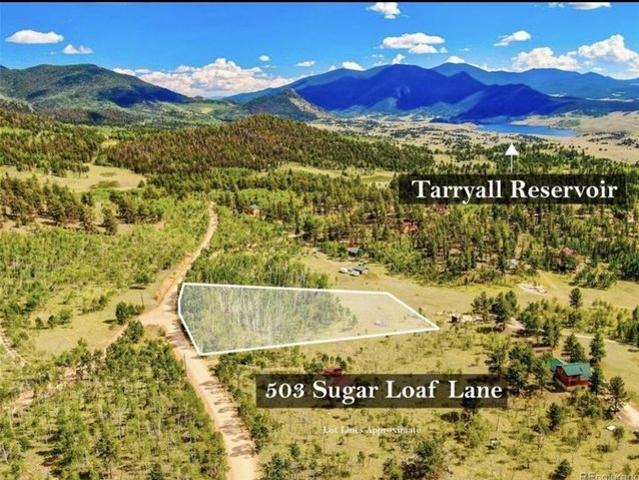 Land for sale in Colorado