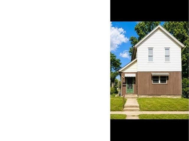 House for sale in Summit, Ohio