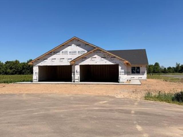 House for sale in Amery, Wisconsin