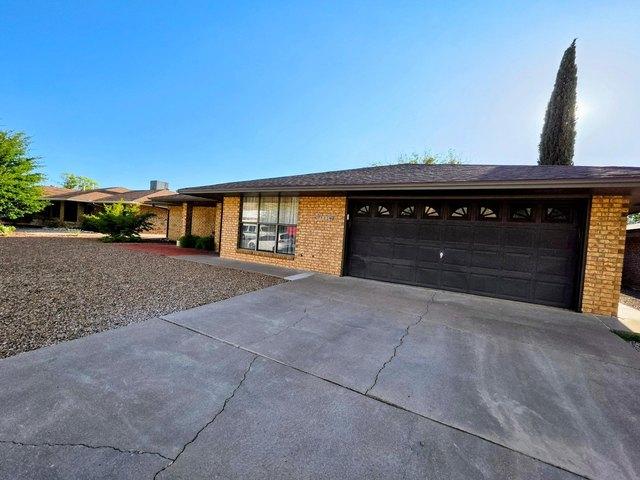 House for sale in Alamogordo, New Mexico