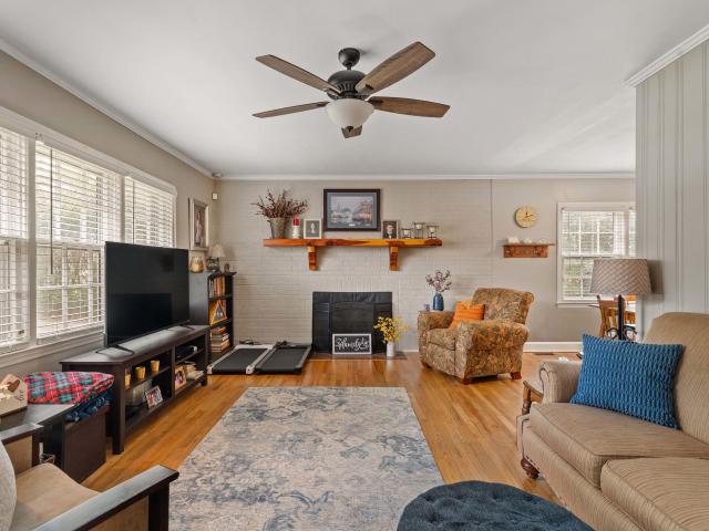 House for sale in Waynesboro, Georgia