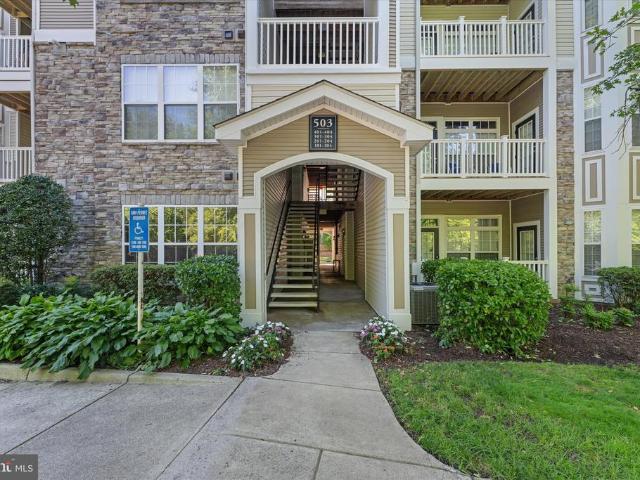Condo for sale in Virginia